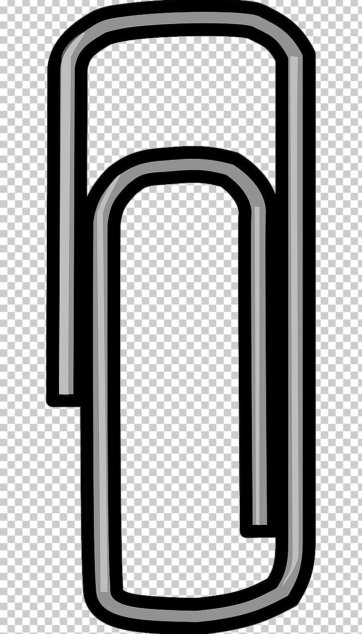Paper Clip PNG, Clipart, Black And White, Download, Line, Loose Leaf, Metal Free PNG Download