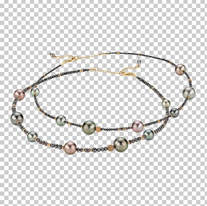 Pearl Necklace Jewellery Chain Bracelet PNG, Clipart, Bead, Body Jewelry, Bracelet, Brilliant, Carat Free PNG Download