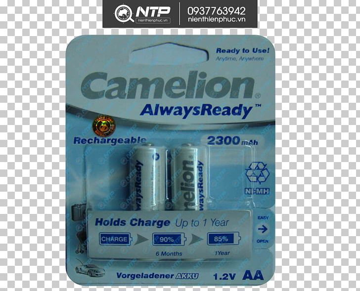 Rechargeable Battery AAA Battery Nickel–metal Hydride Battery Battery Charger PNG, Clipart, Aa Battery, Battery Pack, Blue, Brand, Button Cell Free PNG Download
