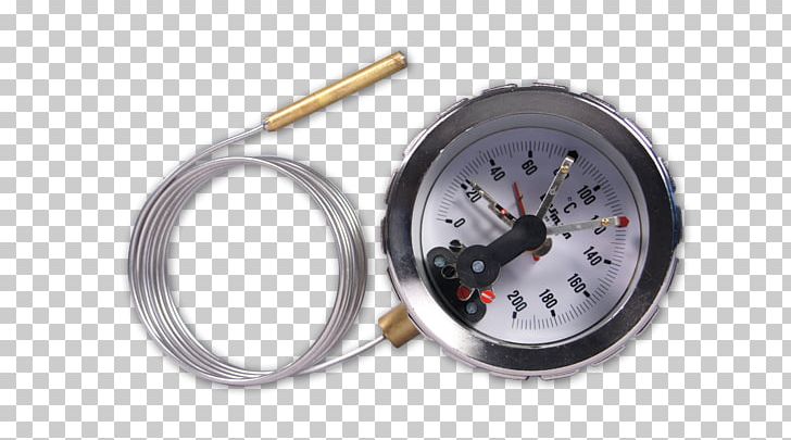 Thermometer Gauge Measuring Instrument Liquid Bimetallic Strip PNG, Clipart, Bimetal, Bimetallic Strip, Dial, Fluid, Gauge Free PNG Download