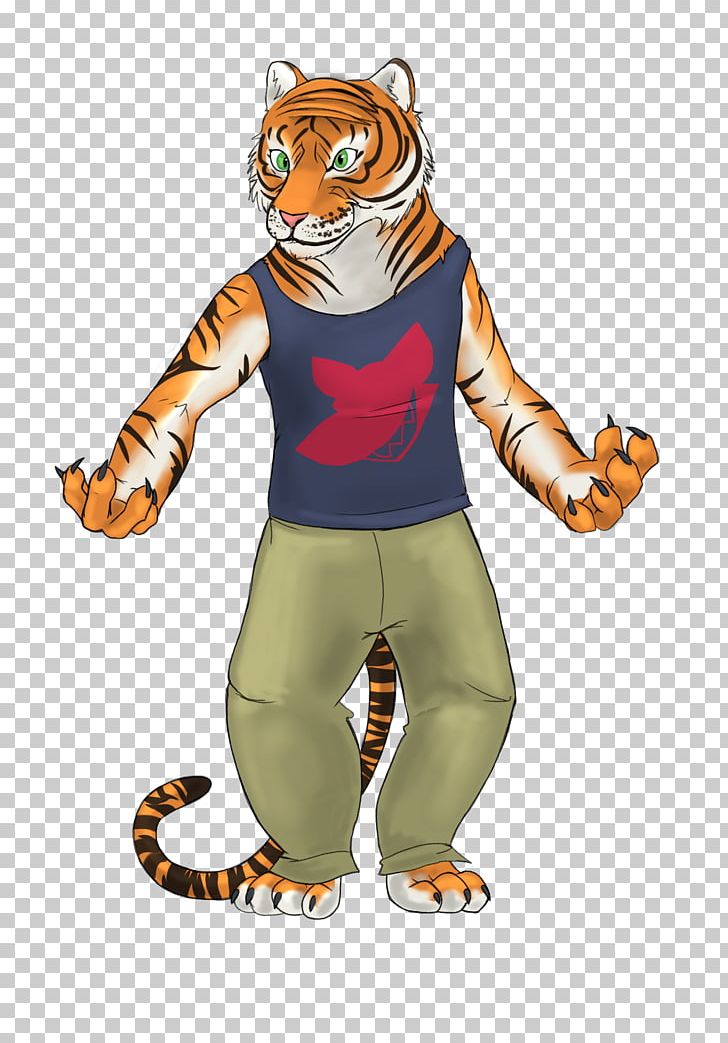 Tiger Drawing Furry Fandom Cat PNG, Clipart, Animal Figure, Animals, Art, Big Cat, Big Cats Free PNG Download