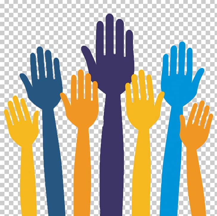 Volunteering Illustration Graphics Computer Icons PNG, Clipart, Community, Computer Icons, Encapsulated Postscript, Finger, Hand Free PNG Download