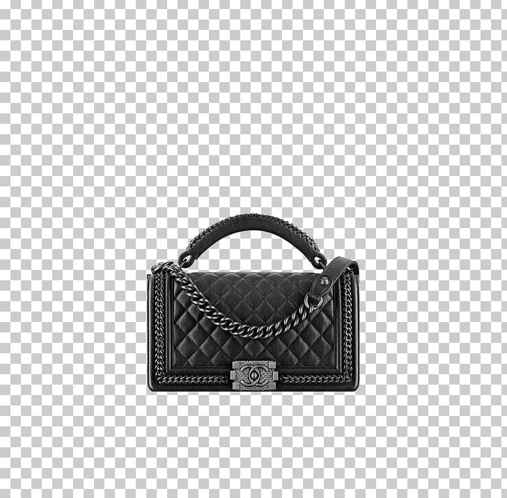 Chanel Handbag Fashion Tote Bag PNG, Clipart, 2016, Bag, Black, Brand, Brands Free PNG Download