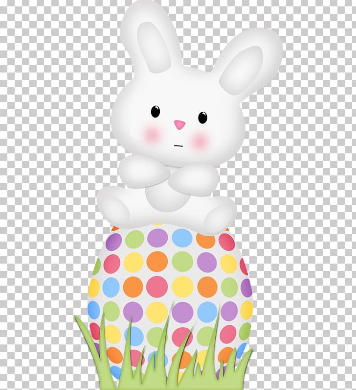 Easter Bunny Happy Easter! Domestic Rabbit Hare PNG, Clipart, Animal Figure, Baby Toys, Blog, Clip, Desktop Wallpaper Free PNG Download