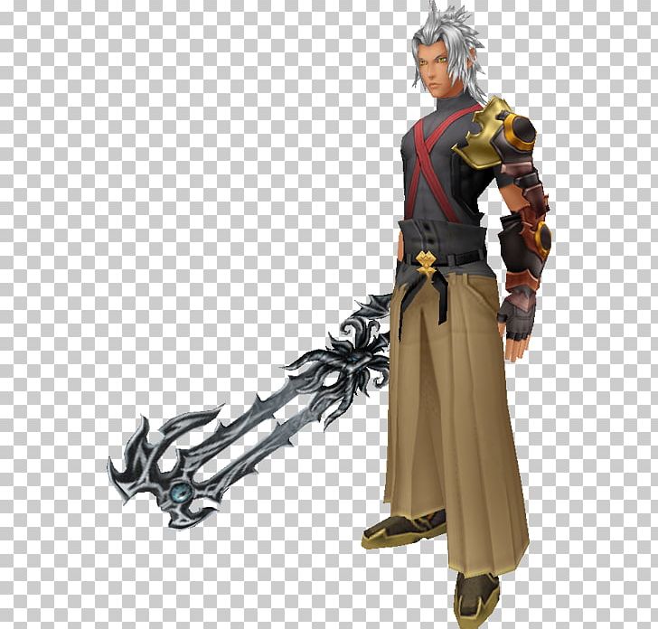 Kingdom Hearts Birth By Sleep Kingdom Hearts 3D: Dream Drop Distance Kingdom Hearts II Kingdom Hearts 358/2 Days Kingdom Hearts Coded PNG, Clipart, Action Figure, Ansem, Aqua, Cold Weapon, Costume Free PNG Download