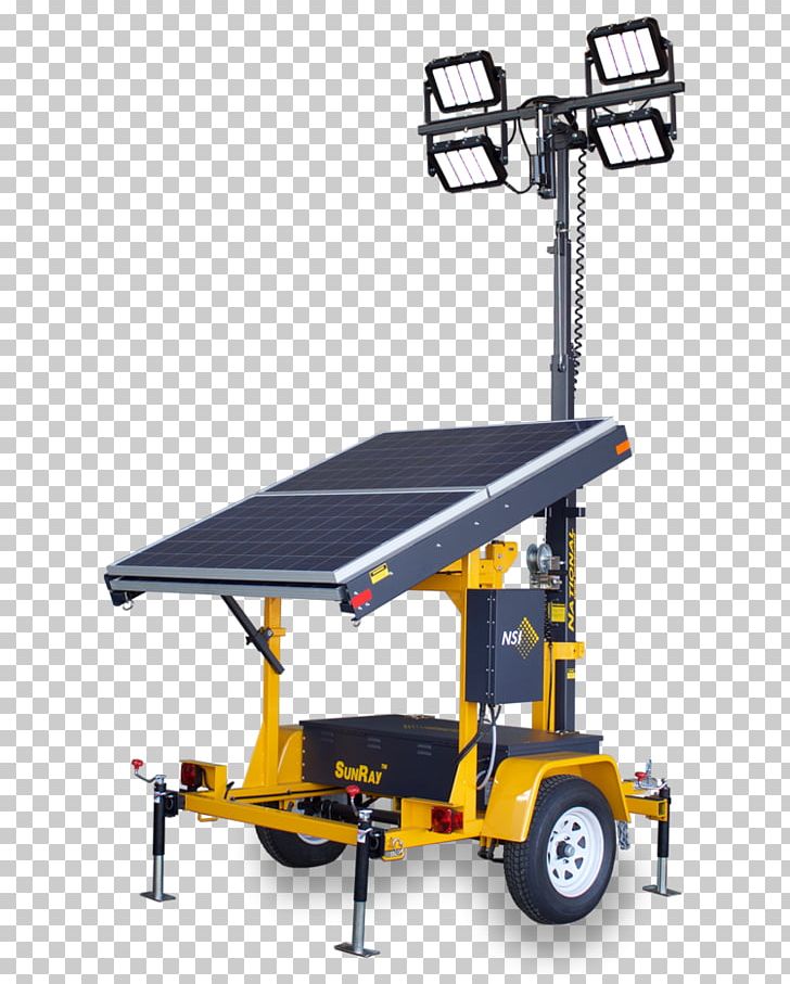 Light-emitting Diode Solar Power Tower Solar Lamp PNG, Clipart, Architectural Engineering, Floodlight, Hardware, Led Lamp, Light Free PNG Download