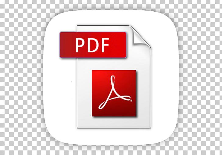 PDF Computer Icons PNG, Clipart, Adobe Reader, Brand, Computer Icons, Computer Program, Document Free PNG Download