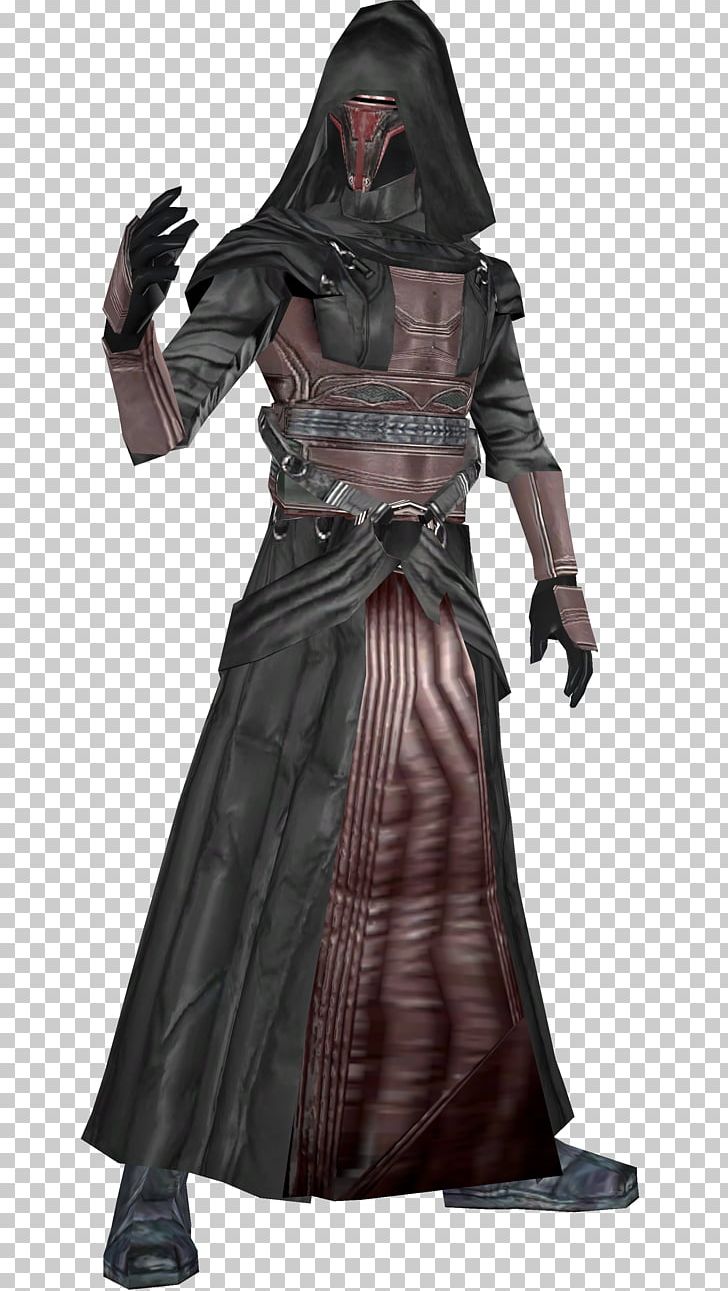 Star Wars: The Old Republic: Revan Anakin Skywalker Star Wars: Knights Of The Old Republic Star Wars: The Old Republic: Revan PNG, Clipart, Action Figure, Anakin Skywalker, Costume, Costume Design, Darth Free PNG Download