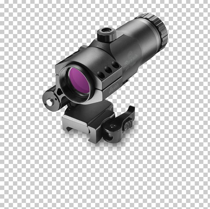 Telescopic Sight Red Dot Sight Optics Weapon Reflector Sight PNG, Clipart, Advanced Combat Optical Gunsight, Angle, Ar15 Style Rifle, Firearm, Hardware Free PNG Download