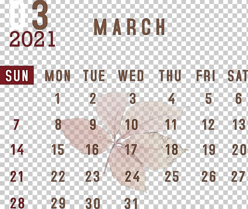 March 2021 Printable Calendar March 2021 Calendar 2021 Calendar PNG, Clipart, 2021 Calendar, Calendar System, Line, Lunar Calendar, March 2021 Printable Calendar Free PNG Download