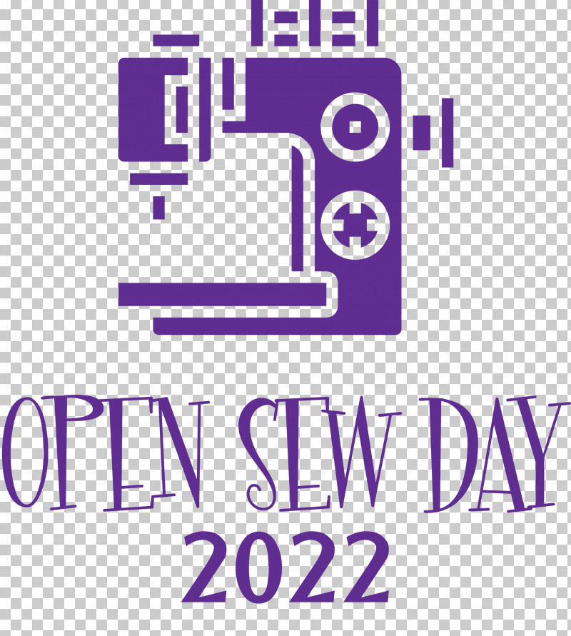 Open Sew Day Sew Day PNG, Clipart, Logo, Machine, Needle, Sewing, Sewing Machine Free PNG Download