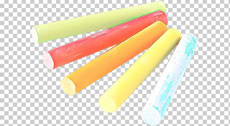 Yellow Plastic Material Property Chalk PNG, Clipart, Chalk, Material Property, Plastic, Yellow Free PNG Download