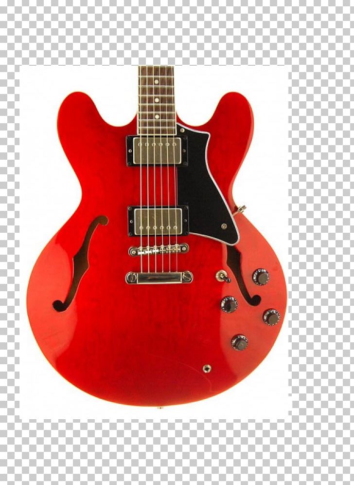 Electric Guitar Gibson ES-335 Semi-acoustic Guitar Cort Guitars PNG, Clipart, Acoustic Electric Guitar, Guitar Accessory, Guitarist, Neck, Objects Free PNG Download