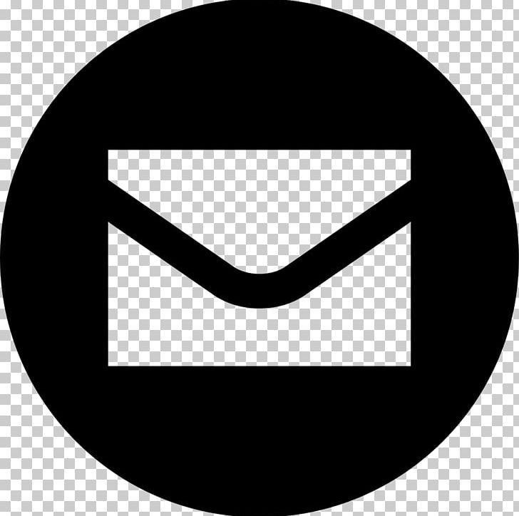 Email Computer Icons PNG, Clipart, Angle, Black And White, Brand, Circle, Computer Icons Free PNG Download