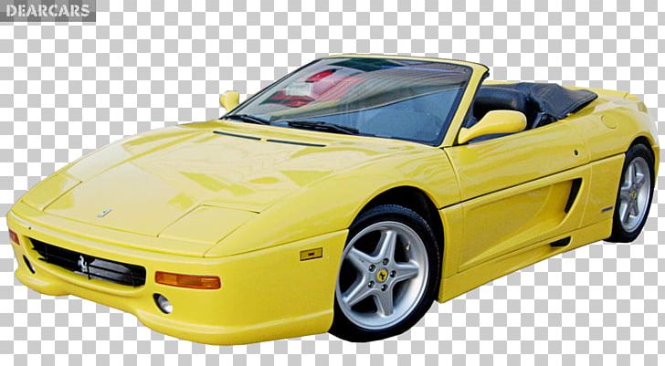 Ferrari F355 Pontiac Fiero Car Ferrari F430 PNG, Clipart, Automotive Design, Automotive Exterior, Bumper, Car, Cars Free PNG Download