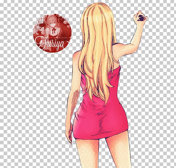 Lucy Heartfilia Fairy Tail Anime Music PNG, Clipart, Anime, Arm, Cartoon, Character, Clothing Free PNG Download
