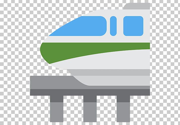 Monorail Rail Transport Train Emoji PNG, Clipart, Angle, Brand, Building, Computer Icons, Emoji Free PNG Download