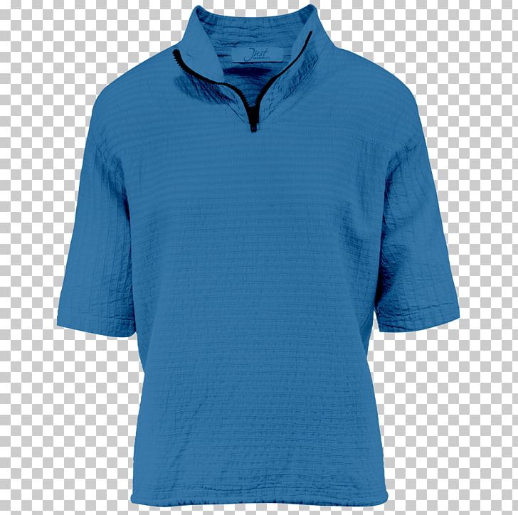 T-shirt Polo Shirt Lacoste Sleeve PNG, Clipart, Active Shirt, Blue, Clothing, Clothing Sizes, Cobalt Blue Free PNG Download