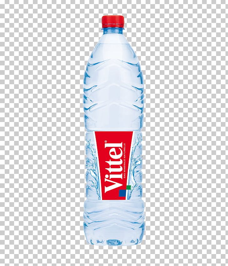 Vittel Mineral Water Bottled Water Carbonated Water PNG, Clipart, Beer, Bottle, Bottled Water, Carbonated Water, Distilled Water Free PNG Download