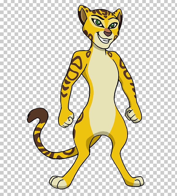 Cheetah Lion Cat Character PNG, Clipart, Animal, Animals, Big Cat, Big Cats, Carnivoran Free PNG Download