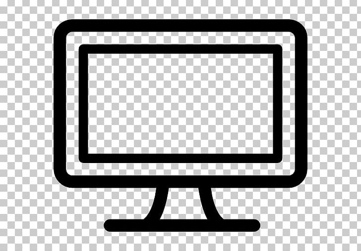 Computer Icons Television Computer Monitors PNG, Clipart, Area, Black And White, Brand, Computer Icon, Computer Icons Free PNG Download