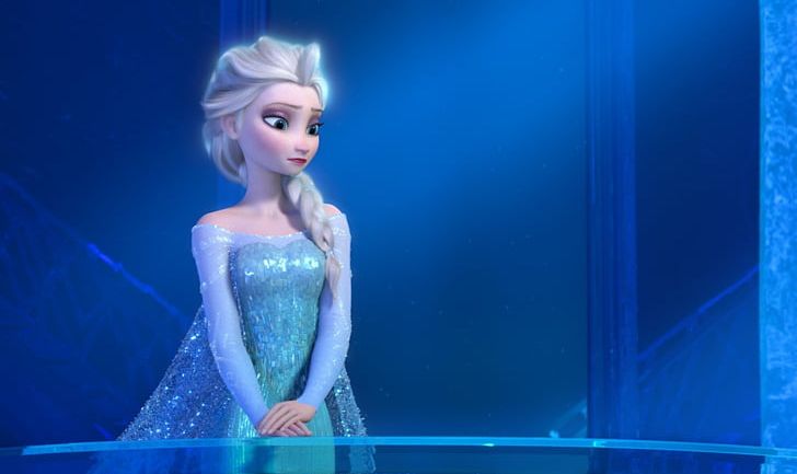 Elsa Anna Animation Academy Award For Best Animated Feature Film PNG, Clipart, Animation, Anna, Barbie, Cartoon, Computer Wallpaper Free PNG Download