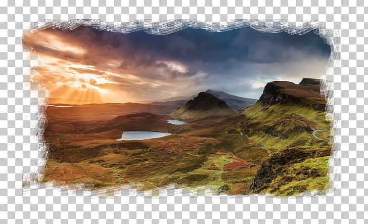 Loch Ness Skye Desktop Buachaille Etive Mòr PNG, Clipart, Cloud, Computer Wallpaper, Des, Fell, Highland Free PNG Download