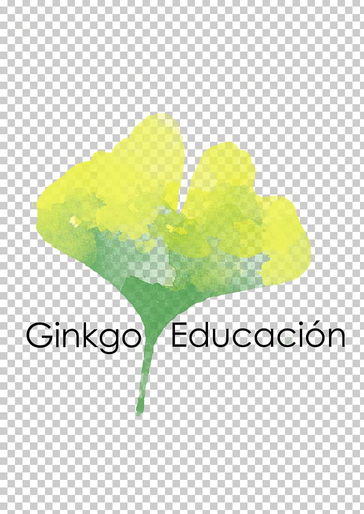 Logo Leaf Desktop Font Brand PNG, Clipart, Brand, Computer, Computer Wallpaper, Desktop Wallpaper, Ginkgo Free PNG Download
