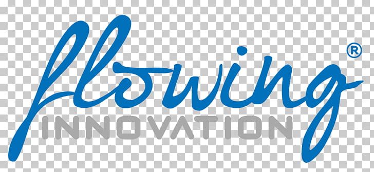 Logo Poster Font Brand Printing PNG, Clipart, Area, Blue, Brand, Electric Blue, Flowing Line Free PNG Download