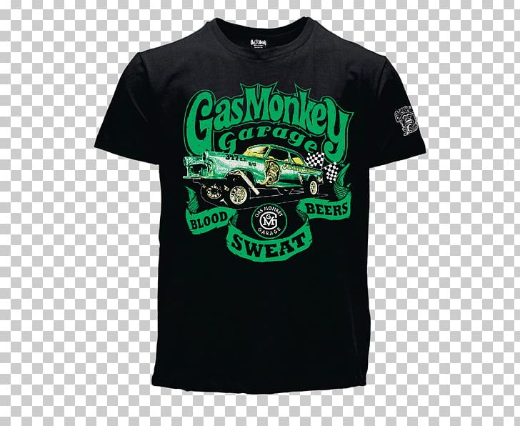 T-shirt Gas Monkey Garage Poster Blood PNG, Clipart, Active Shirt, Black, Brand, Carpet, Clothing Free PNG Download