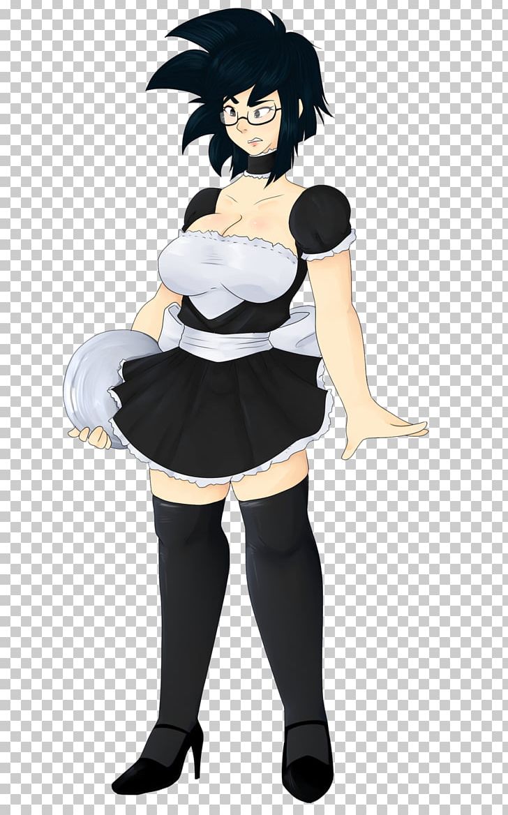 Black Hair Mangaka Brown Hair Costume Anime PNG, Clipart, Anime, Black, Black Hair, Brown, Brown Hair Free PNG Download