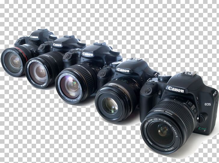 Canon EOS 100D Canon EOS-1D Canon EOS 5D Single-lens Reflex Camera PNG, Clipart, Black, Camera Icon, Camera Lens, Canon, Canon Eos Free PNG Download