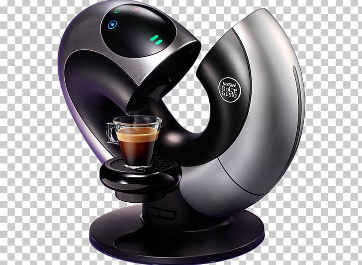 Dolce Gusto Machine Coffeemaker Technology De'Longhi PNG, Clipart,  Free PNG Download