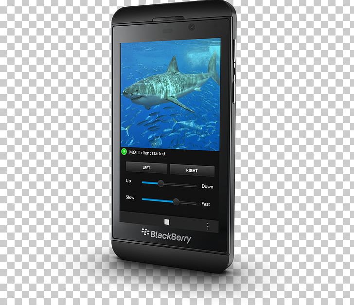 Feature Phone Smartphone Shark Handheld Devices Portable Media Player PNG, Clipart,  Free PNG Download