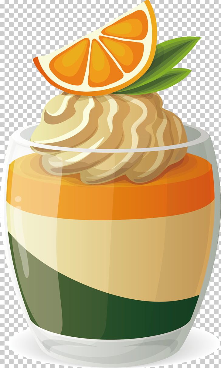 Gelatin Dessert Confectionery Illustration PNG, Clipart, Cake, Cartoon, Citrus, Cream Vector, Encapsulated Postscript Free PNG Download