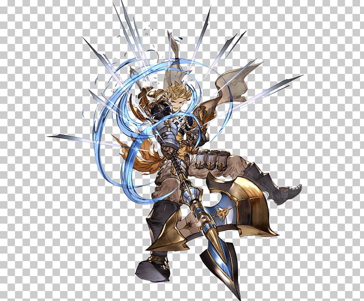 Granblue Fantasy Percival Character Game Mobage PNG, Clipart, Anime, Character, Cygames, Data, Dragon Knights Free PNG Download