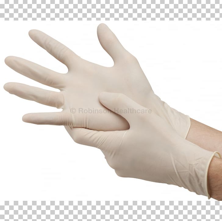 rubber gloves clipart