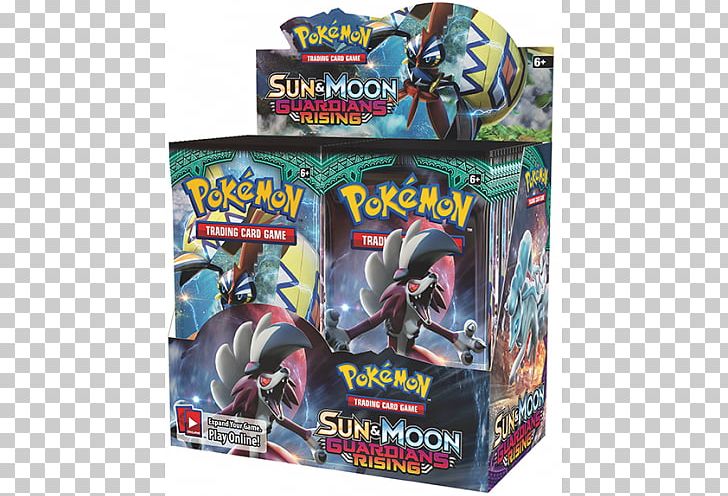 Pokémon Sun And Moon Pokémon Trading Card Game Booster Pack Pokémon Ultra Sun And Ultra Moon Pokémon TCG Online PNG, Clipart,  Free PNG Download