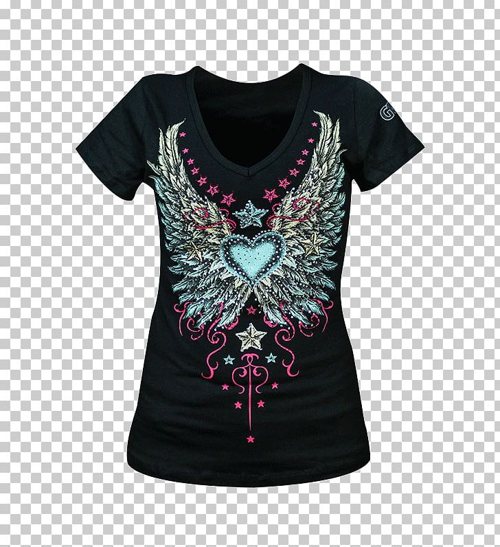 Printed T-shirt Sleeve Clothing PNG, Clipart, Clothing, Denim, Dye, Heart Wings, Honda Gold Wing Free PNG Download