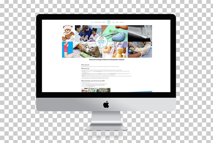 Responsive Web Design Business PNG, Clipart, Advertising, Art, Brand, Business, Computer Monitor Free PNG Download