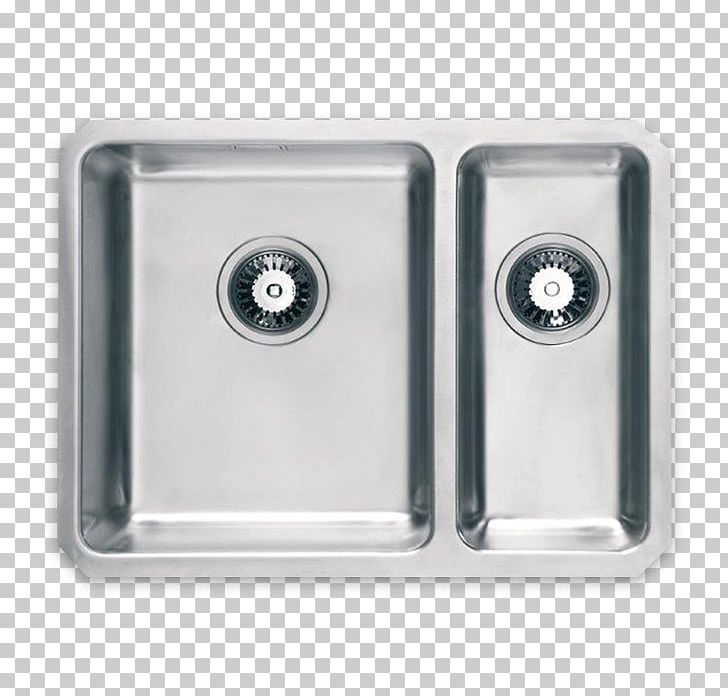 Sink Stainless Steel Bowl Brushed Metal Tap PNG, Clipart, Bathroom Sink, Bowl, Bowl Sink, Brushed Metal, Ceramic Free PNG Download