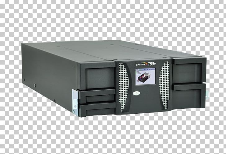 Tape Drives Spectra Logic Tape Library Write Once Read Many PNG, Clipart, Backup, Computer Component, Computer Data Storage, Data Storage, Data Storage Device Free PNG Download