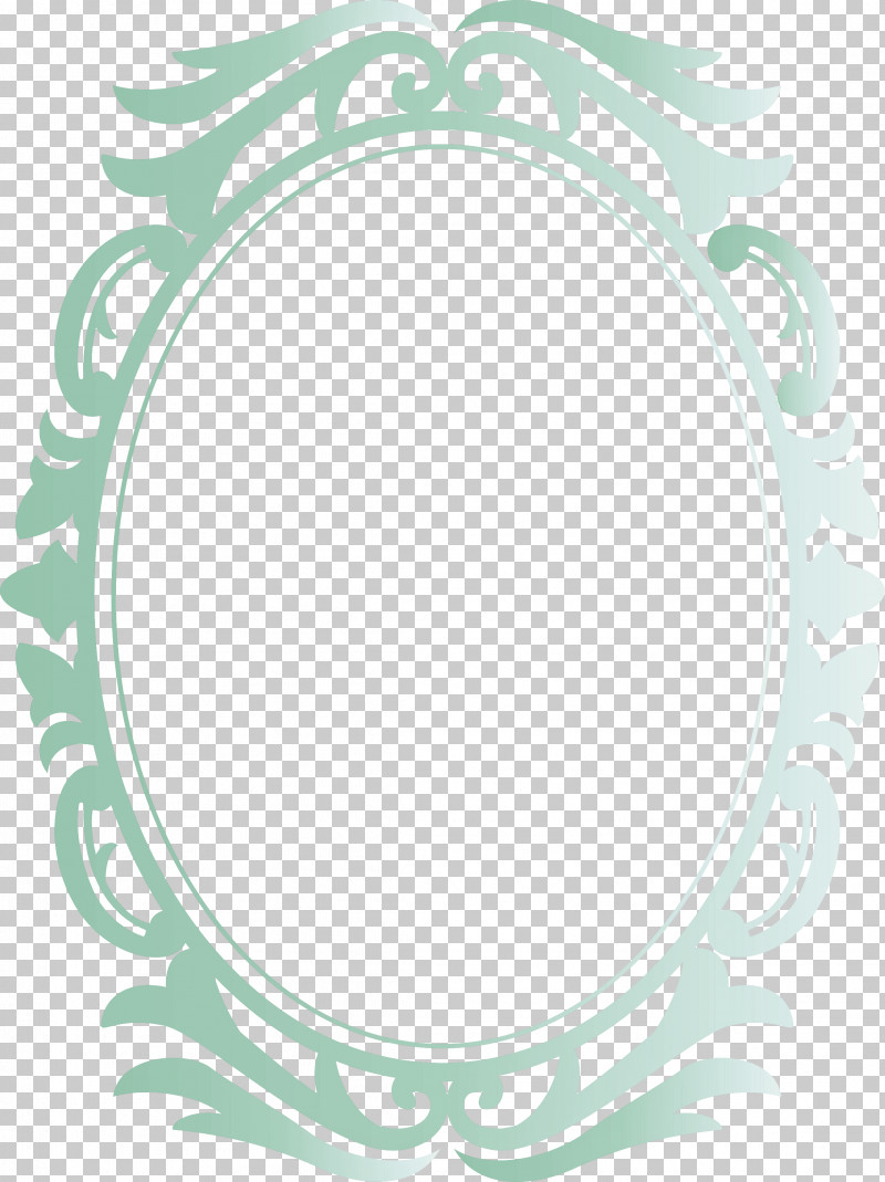 Oval Frame PNG, Clipart, Mirror, Oval, Oval Frame, Painting, Picture Frame Free PNG Download