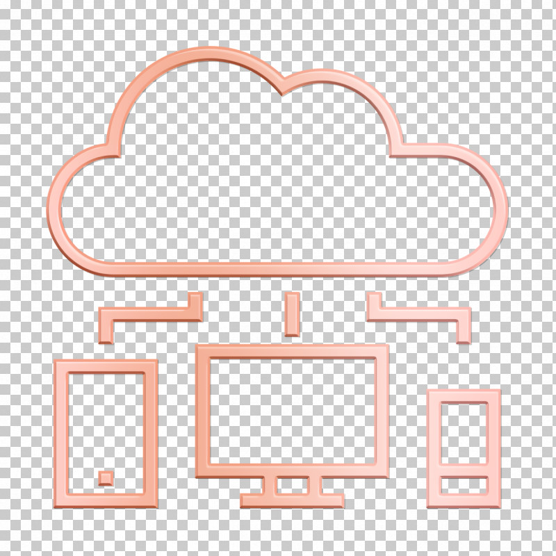 Startup And Development Icon Cloud Icon PNG, Clipart, Cloud Computing, Cloud Computing Security, Cloud Icon, Computer, Computer Application Free PNG Download