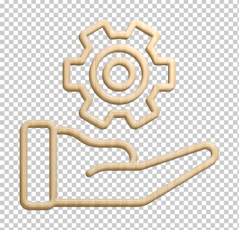 Gear Icon Manufacturing Icon PNG, Clipart, Gear Icon, Geometry, Line, M, Manufacturing Icon Free PNG Download