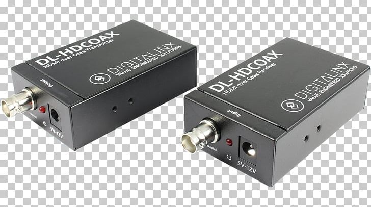 Adapter HDMI Digital Audio RG-6 Coaxial Cable PNG, Clipart, Adapter, Cable, Cable Television, Coaxial, Coaxial Cable Free PNG Download