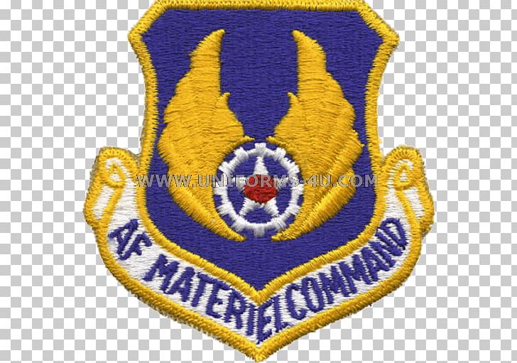 Air Materiel Command United States Air Force Air Force Materiel Command Logistics PNG, Clipart, Air Force, Air Materiel Command, Badge, Crest, Emblem Free PNG Download