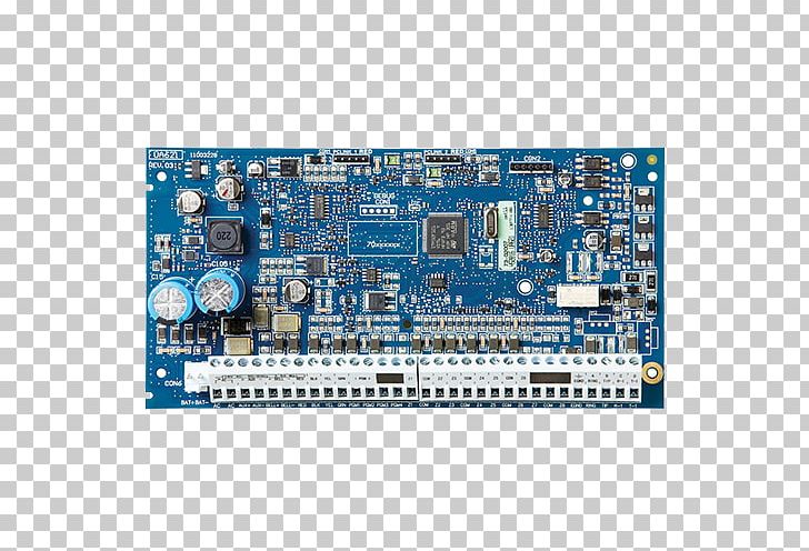 Alarm Device Computer Keyboard Sensor System Wireless PNG, Clipart, Computer Keyboard, Electronic Device, Electronics, Microcontroller, Motherboard Free PNG Download