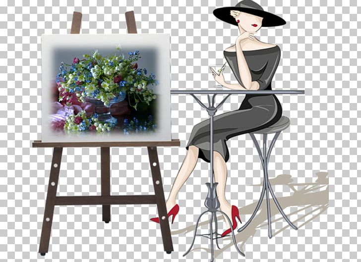 Easel Oil Painting Drawing PNG, Clipart, Art, Artist, Canvas, Chair, Croquis Free PNG Download
