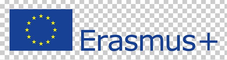 European Union Erasmus Programme Erasmus+ University PNG, Clipart, Blue, Brand, College, Doctorate, Education Free PNG Download